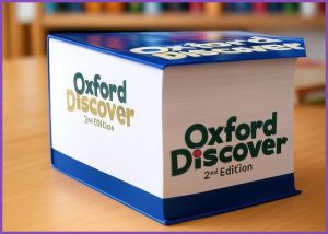 Oxford Discover...