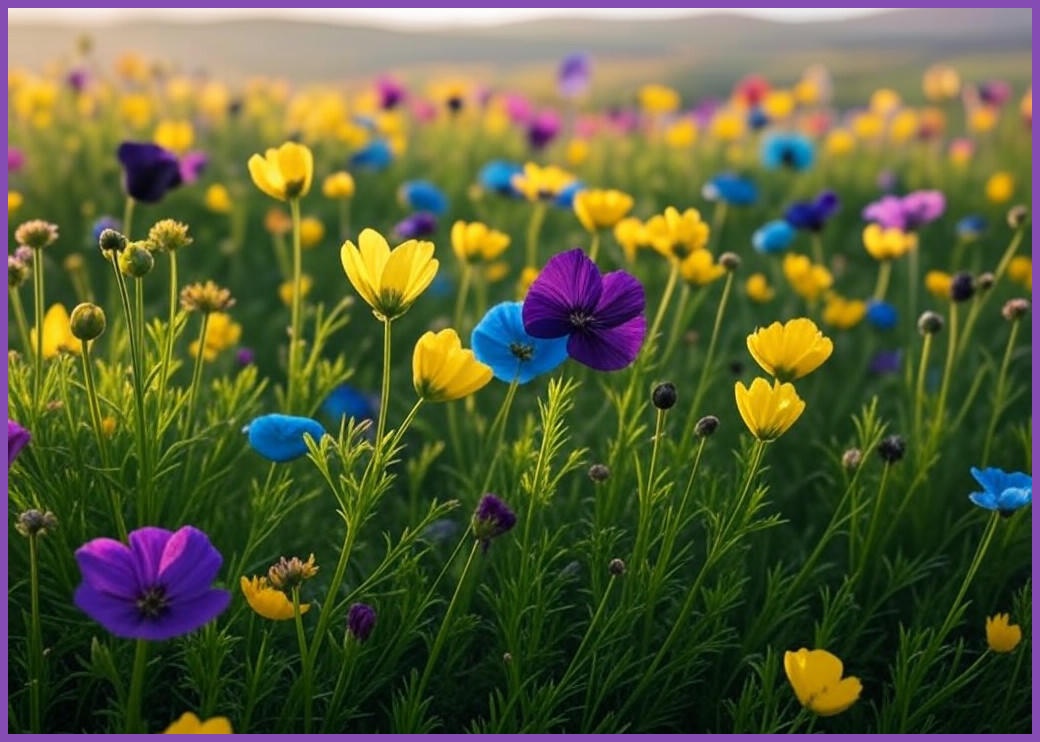 톡톡팬시 CMYK 컬러 스프링 유선노트