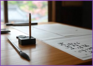 화신문구 캘리그라피가 처음인...